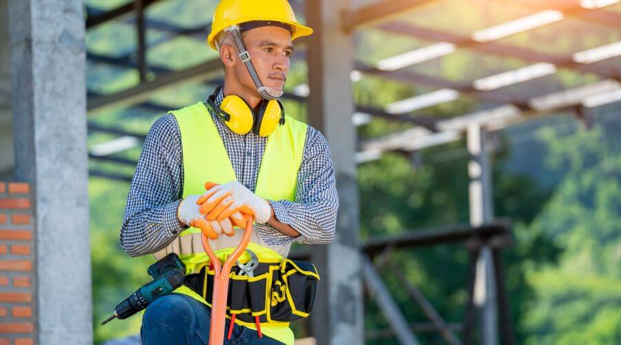 Professional gutter cleaning in Battleboro, NC